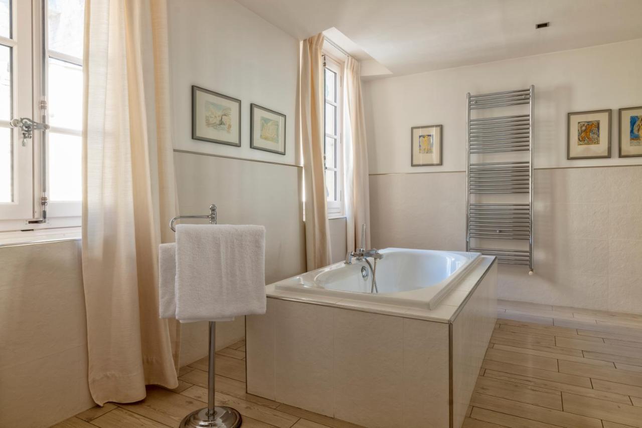 Le Prieure Hotel Villeneuve-les-Avignon Ngoại thất bức ảnh