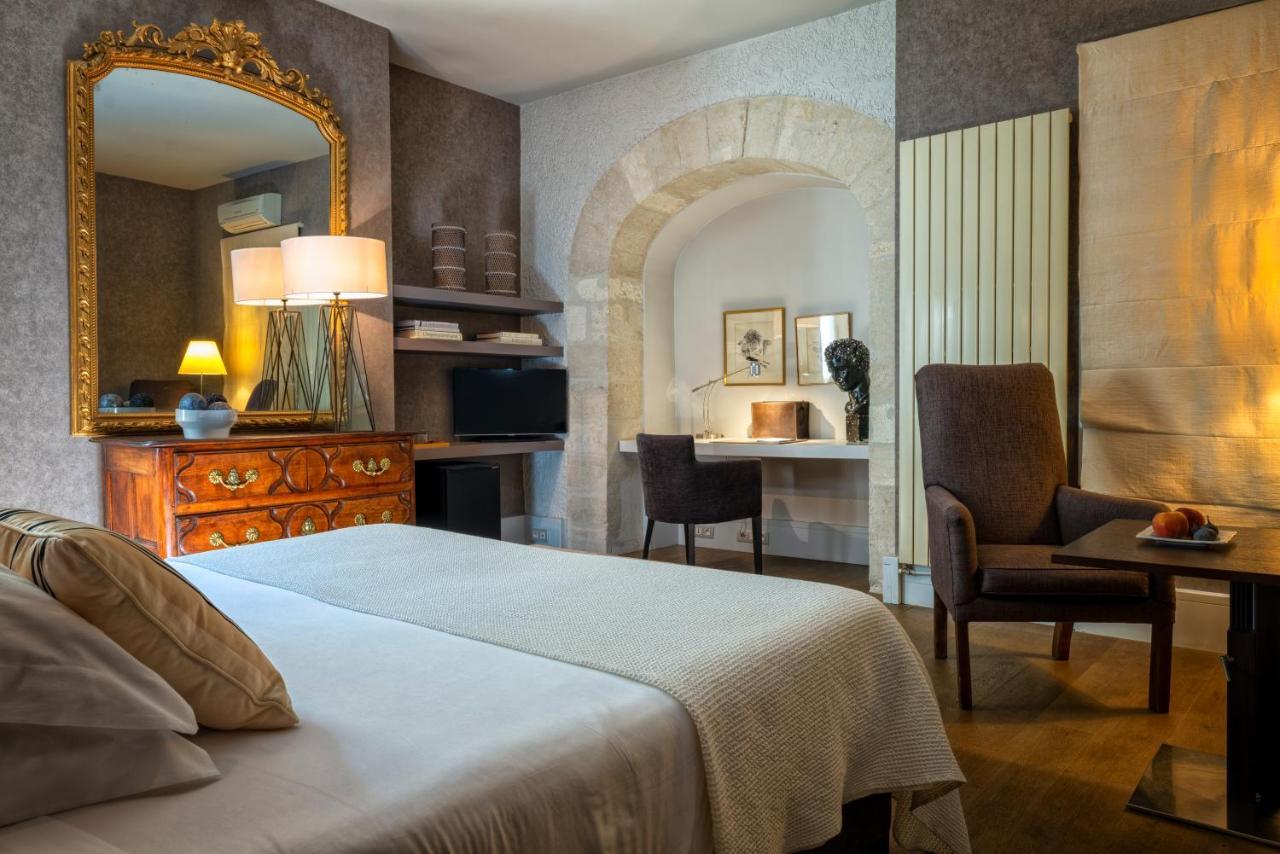 Le Prieure Hotel Villeneuve-les-Avignon Ngoại thất bức ảnh