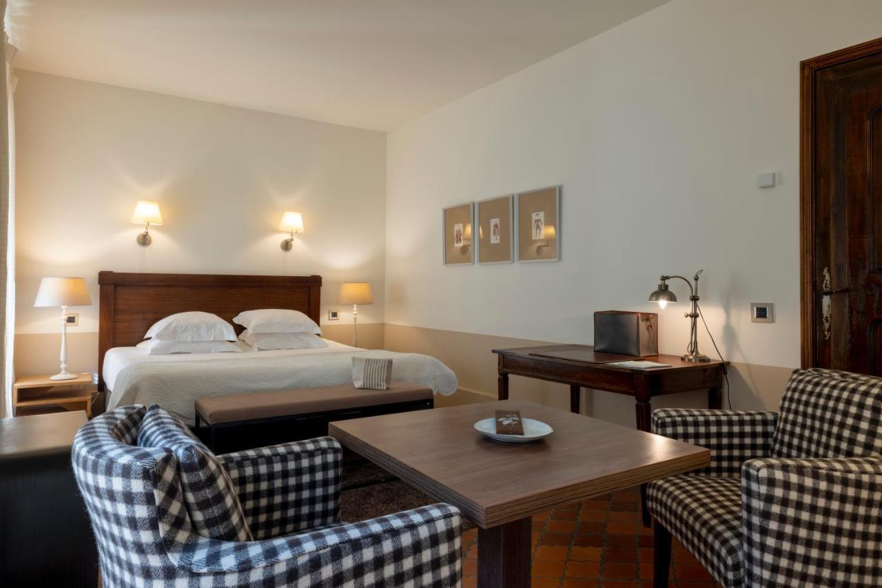 Le Prieure Hotel Villeneuve-les-Avignon Ngoại thất bức ảnh