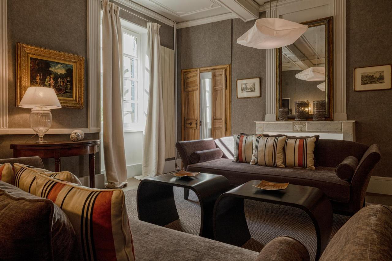 Le Prieure Hotel Villeneuve-les-Avignon Ngoại thất bức ảnh