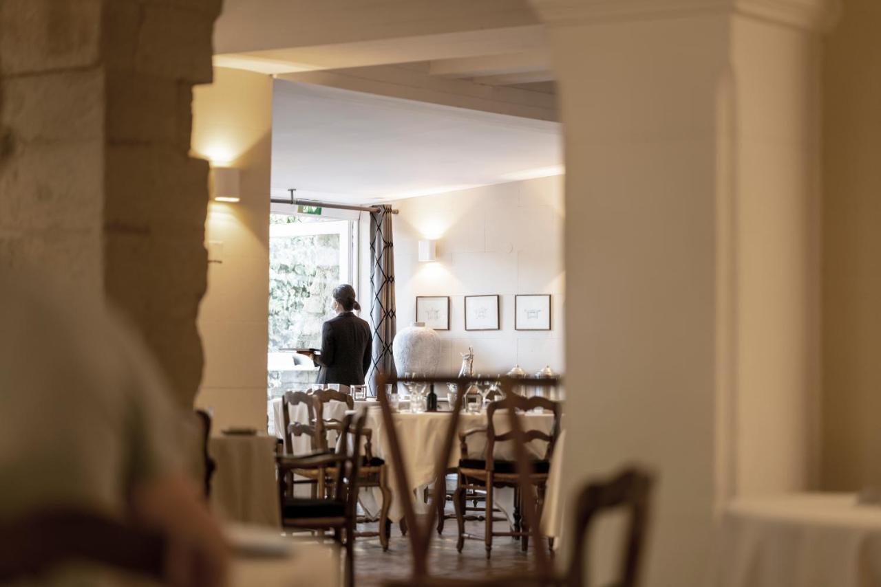 Le Prieure Hotel Villeneuve-les-Avignon Ngoại thất bức ảnh