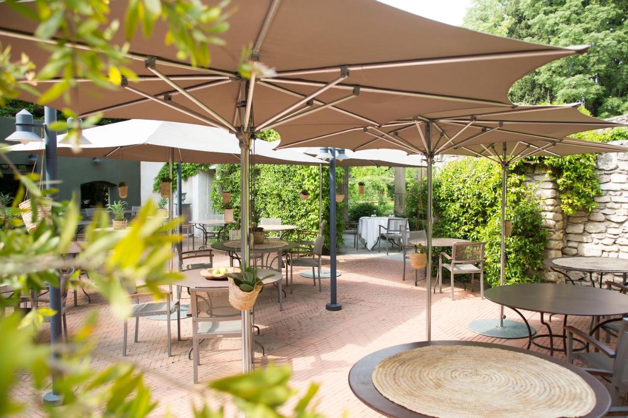 Le Prieure Hotel Villeneuve-les-Avignon Ngoại thất bức ảnh