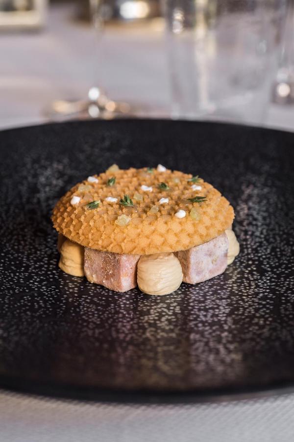 Le Prieure Hotel Villeneuve-les-Avignon Ngoại thất bức ảnh