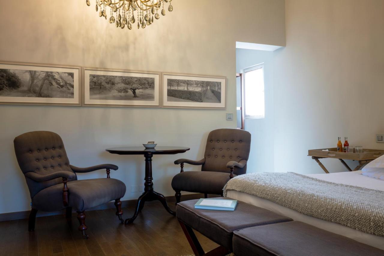 Le Prieure Hotel Villeneuve-les-Avignon Ngoại thất bức ảnh