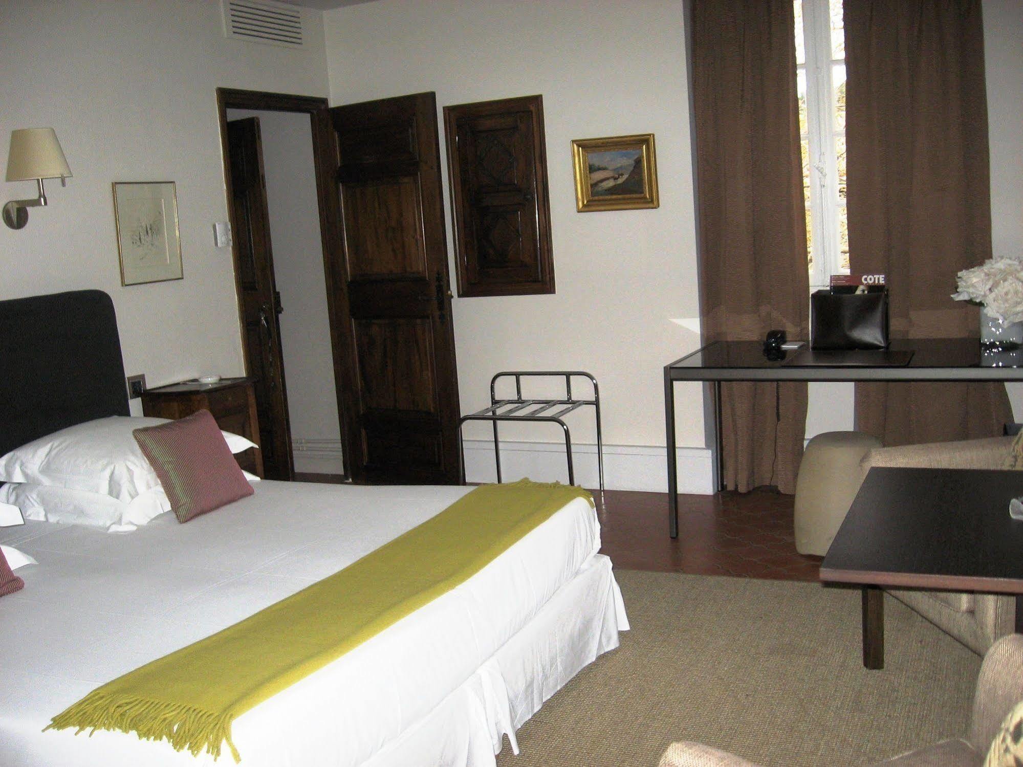 Le Prieure Hotel Villeneuve-les-Avignon Ngoại thất bức ảnh