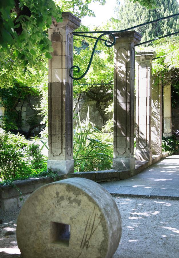 Le Prieure Hotel Villeneuve-les-Avignon Ngoại thất bức ảnh