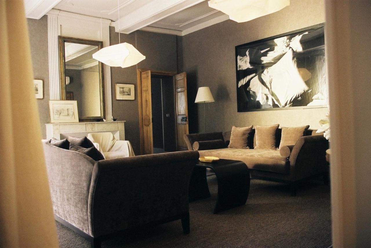 Le Prieure Hotel Villeneuve-les-Avignon Ngoại thất bức ảnh