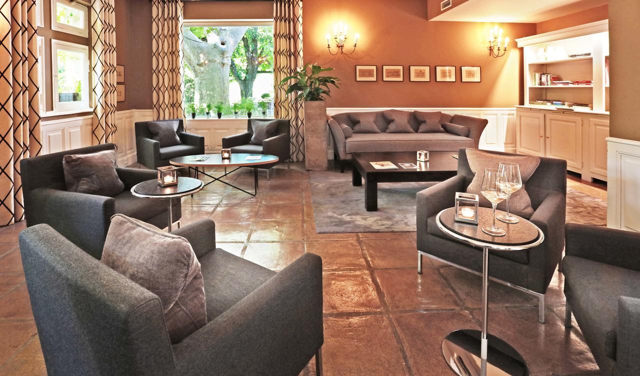Le Prieure Hotel Villeneuve-les-Avignon Ngoại thất bức ảnh